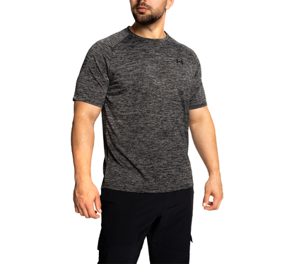 UNDER ARMOUR TECH 2.0 T SHIRT