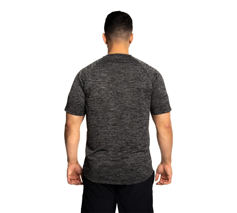 UNDER ARMOUR TECH 2.0 T SHIRT