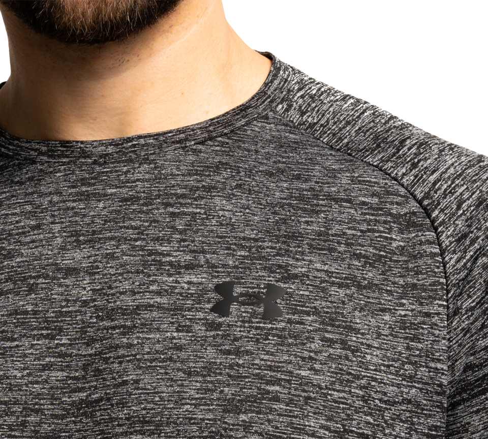 UNDER ARMOUR TECH 2.0 T SHIRT