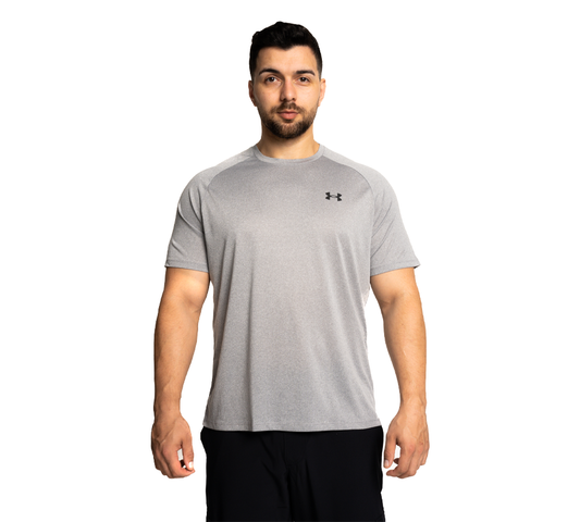 UNDER ARMOUR TECH 2.0 T SHIRT