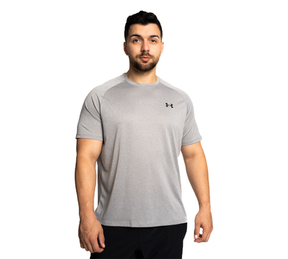 UNDER ARMOUR TECH 2.0 T SHIRT