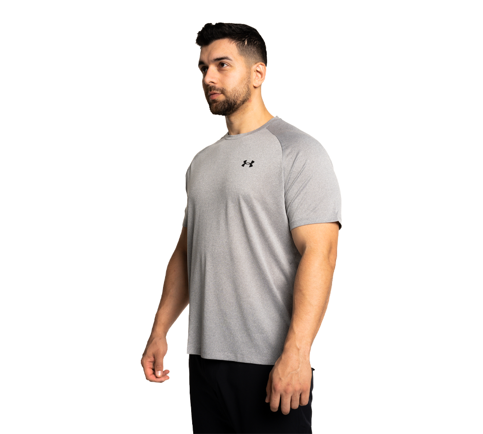 UNDER ARMOUR TECH 2.0 T SHIRT