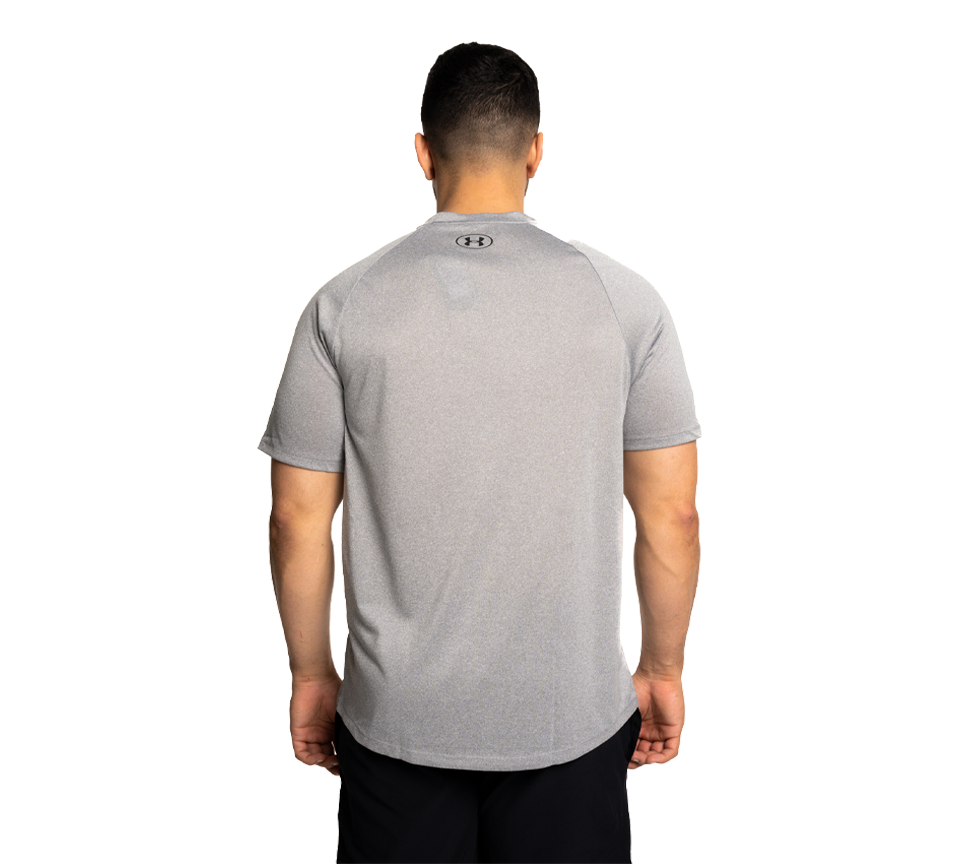 UNDER ARMOUR TECH 2.0 T SHIRT