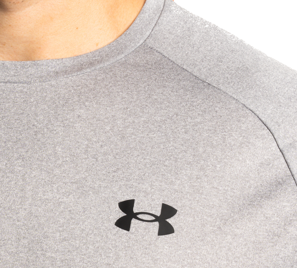 UNDER ARMOUR TECH 2.0 T SHIRT