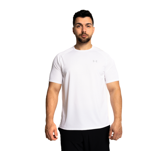 UNDER ARMOUR TECH 2.0 T SHIRT