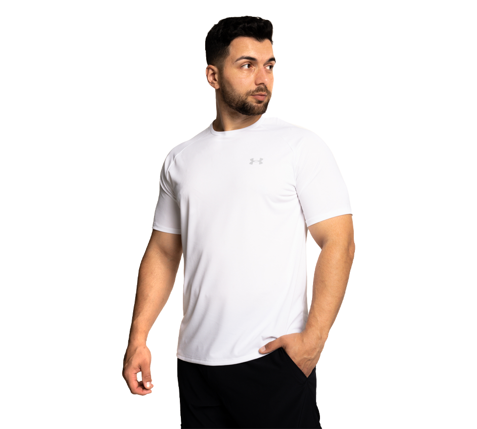 UNDER ARMOUR TECH 2.0 T SHIRT