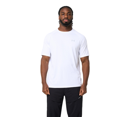 UNDER ARMOUR TECH 2.0 T SHIRT