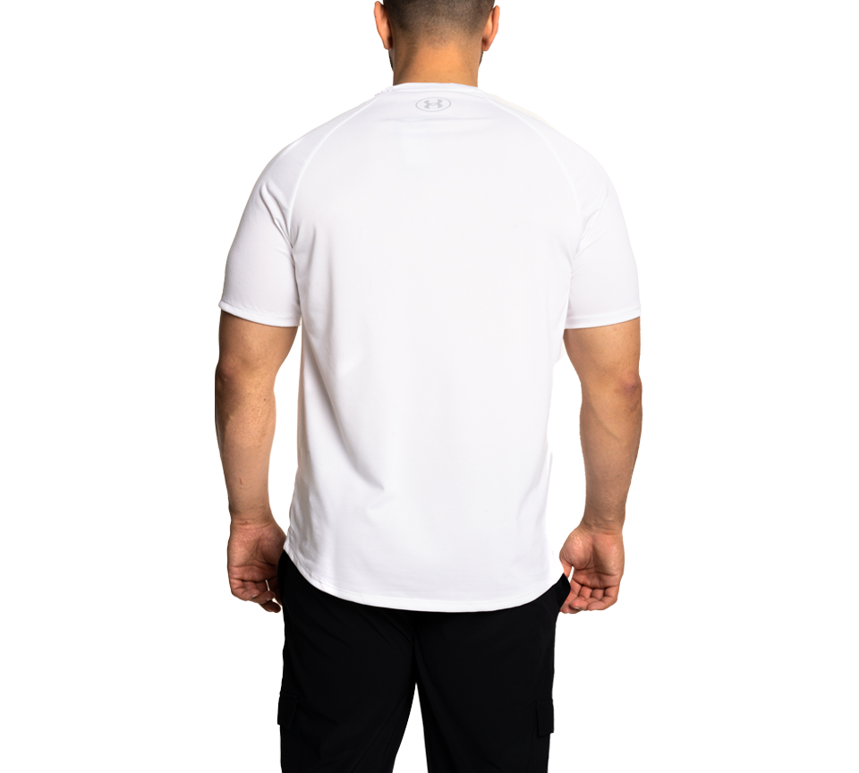UNDER ARMOUR TECH 2.0 T SHIRT