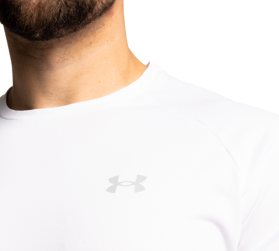 UNDER ARMOUR TECH 2.0 T SHIRT