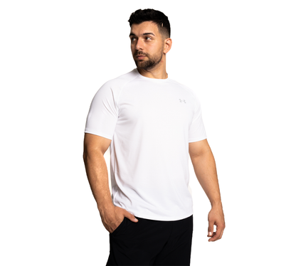 UNDER ARMOUR TECH 2.0 T SHIRT
