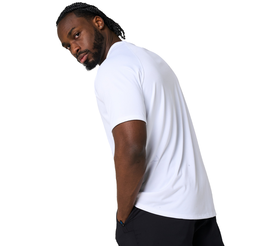 UNDER ARMOUR TECH 2.0 T SHIRT