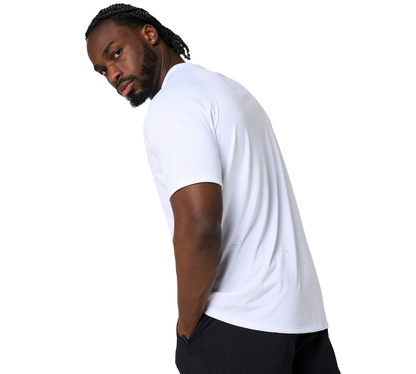 UNDER ARMOUR TECH 2.0 T SHIRT