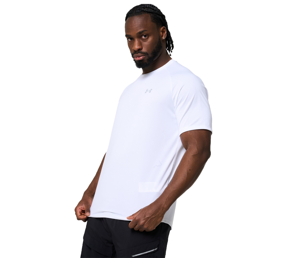 UNDER ARMOUR TECH 2.0 T SHIRT