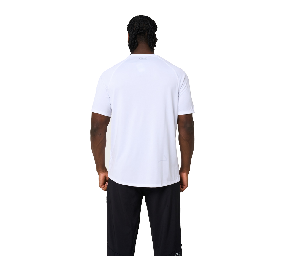 UNDER ARMOUR TECH 2.0 T SHIRT