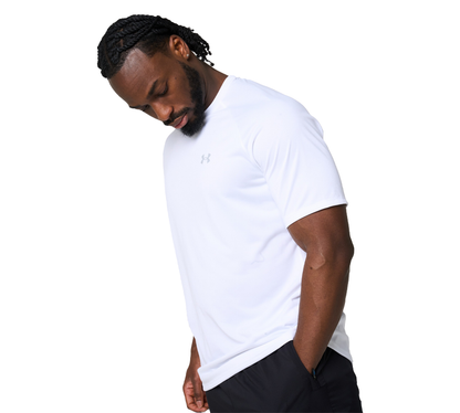 UNDER ARMOUR TECH 2.0 T SHIRT