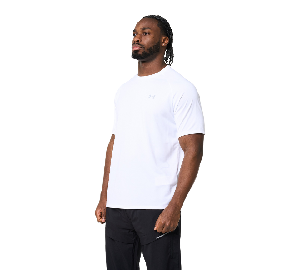 UNDER ARMOUR TECH 2.0 T SHIRT