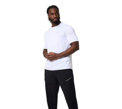 UNDER ARMOUR TECH 2.0 T SHIRT