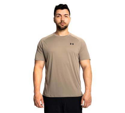 UNDER ARMOUR TECH 2.0 T SHIRT