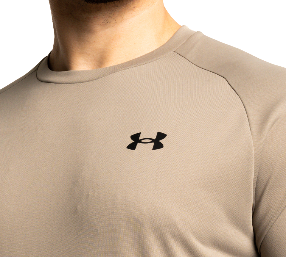 UNDER ARMOUR TECH 2.0 T SHIRT