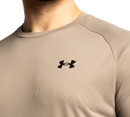 UNDER ARMOUR TECH 2.0 T SHIRT