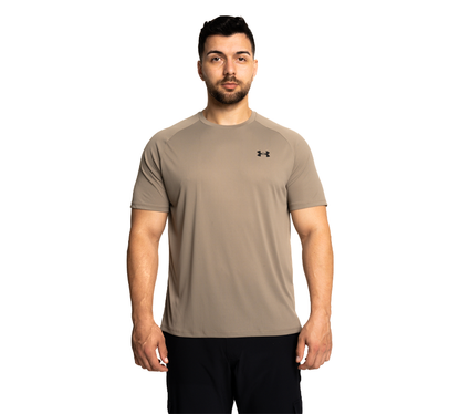 UNDER ARMOUR TECH 2.0 T SHIRT