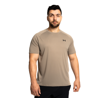 UNDER ARMOUR TECH 2.0 T SHIRT