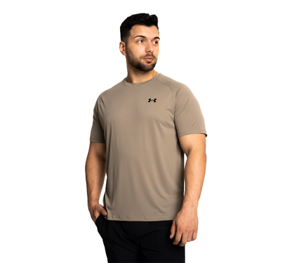 UNDER ARMOUR TECH 2.0 T SHIRT