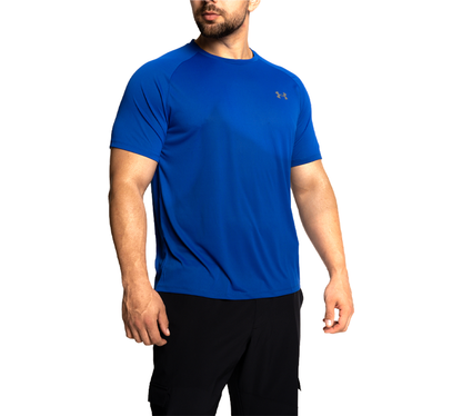 UNDER ARMOUR TECH 2.0 T SHIRT