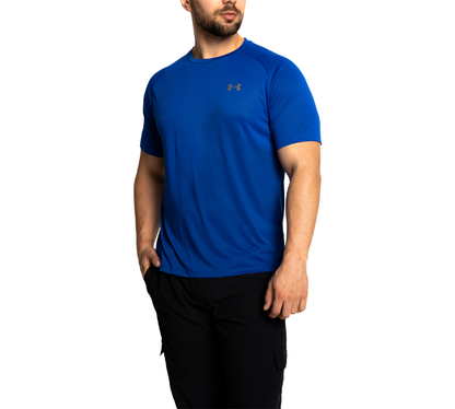 UNDER ARMOUR TECH 2.0 T SHIRT