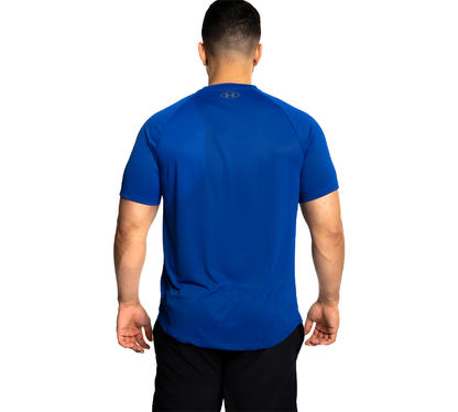 UNDER ARMOUR TECH 2.0 T SHIRT