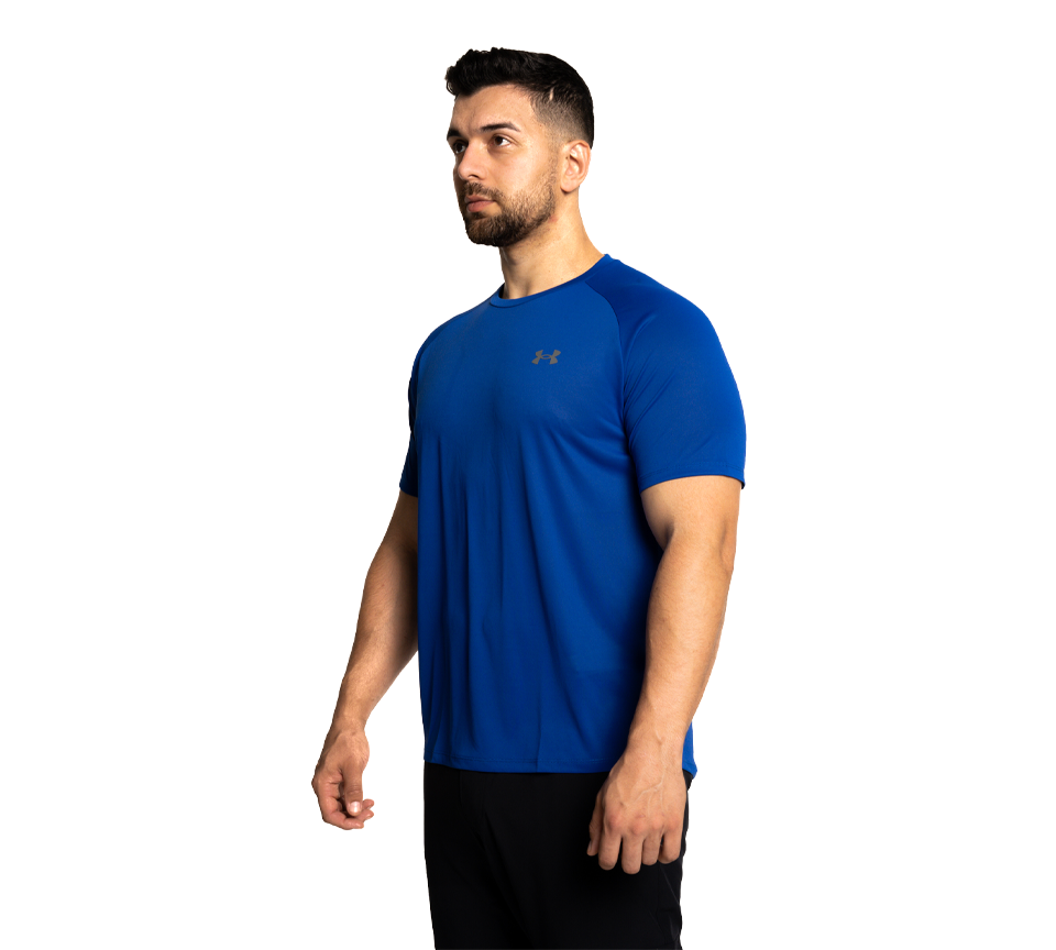 UNDER ARMOUR TECH 2.0 T SHIRT