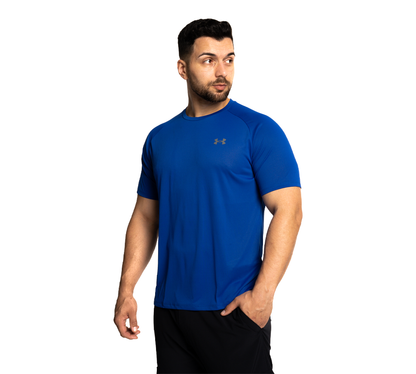 UNDER ARMOUR TECH 2.0 T SHIRT