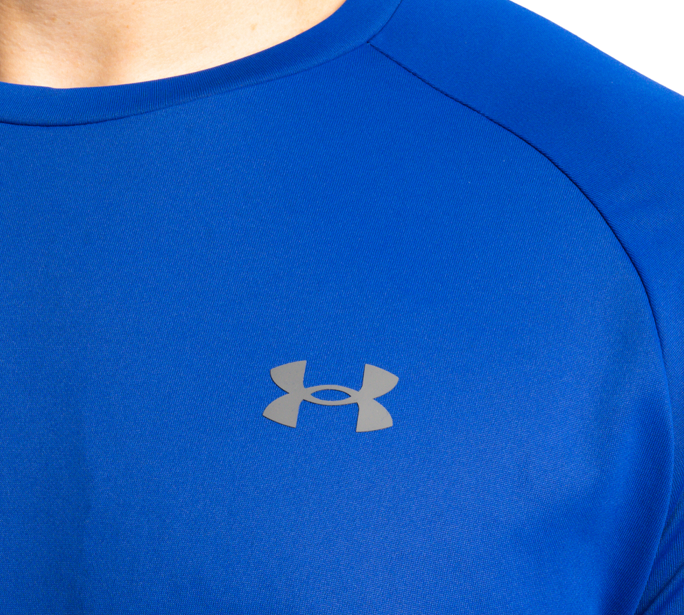 UNDER ARMOUR TECH 2.0 T SHIRT