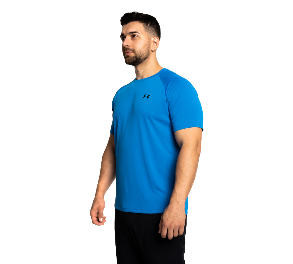 UNDER ARMOUR TECH 2.0 T SHIRT