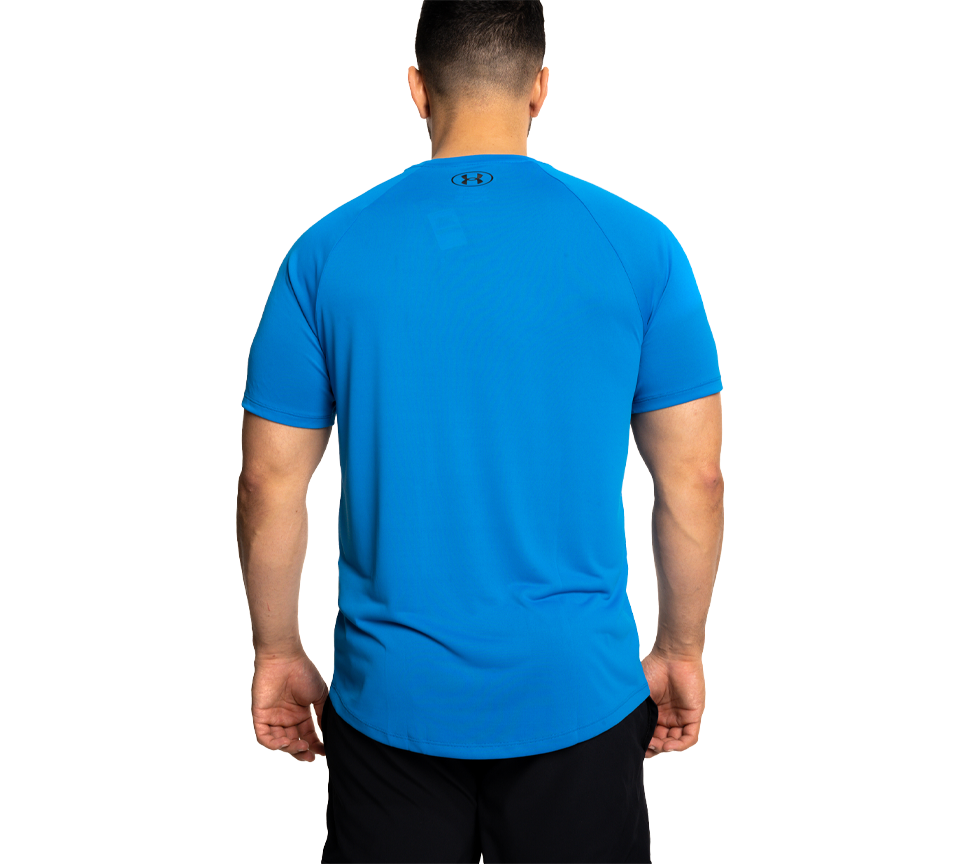 UNDER ARMOUR TECH 2.0 T SHIRT