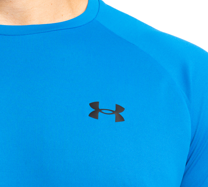 UNDER ARMOUR TECH 2.0 T SHIRT