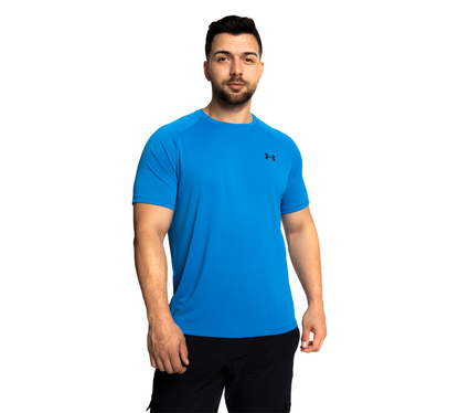 UNDER ARMOUR TECH 2.0 T SHIRT