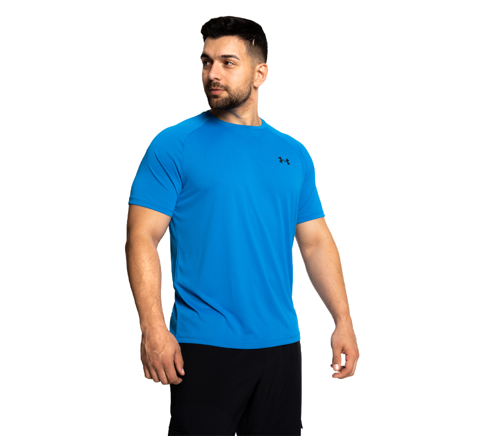 UNDER ARMOUR TECH 2.0 T SHIRT