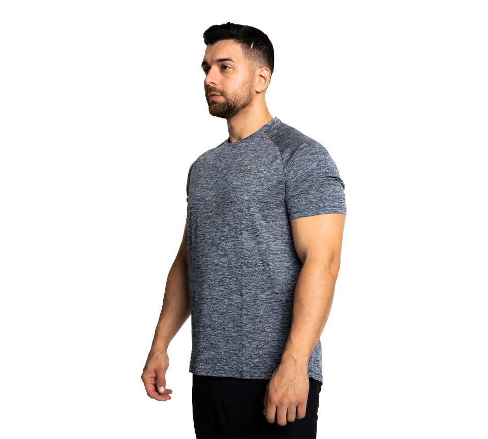 UNDER ARMOUR TECH 2.0 T SHIRT