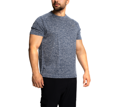 UNDER ARMOUR TECH 2.0 T SHIRT