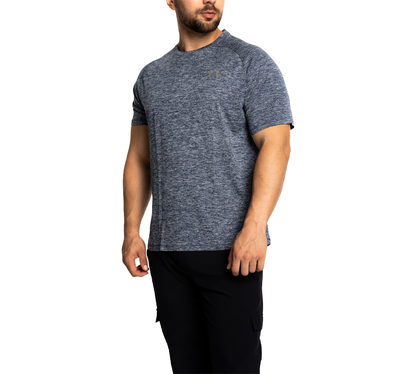 UNDER ARMOUR TECH 2.0 T SHIRT