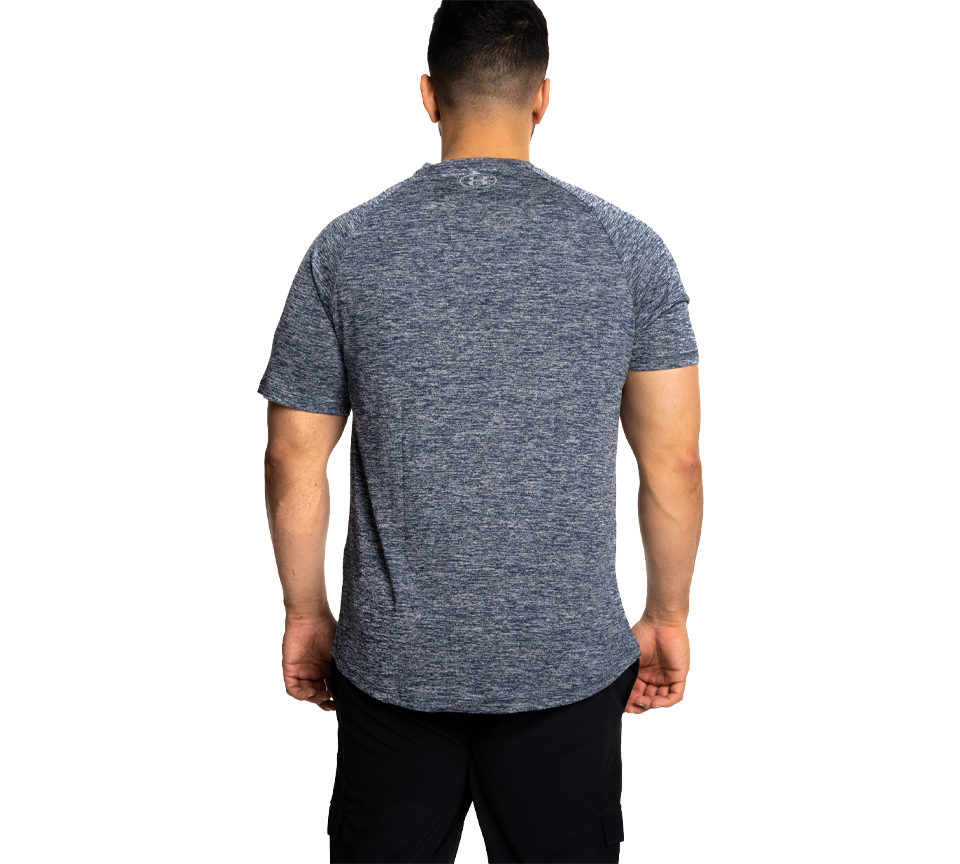 UNDER ARMOUR TECH 2.0 T SHIRT