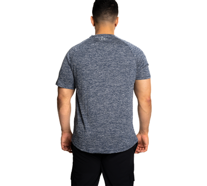 UNDER ARMOUR TECH 2.0 T SHIRT