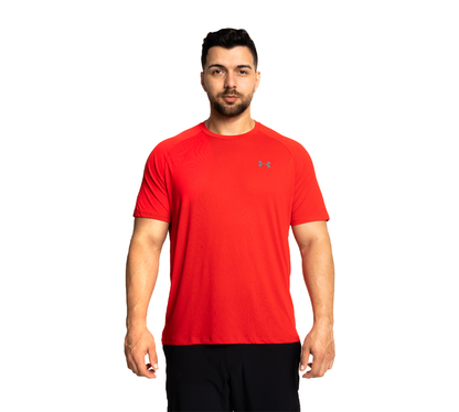 UNDER ARMOUR TECH 2.0 T SHIRT