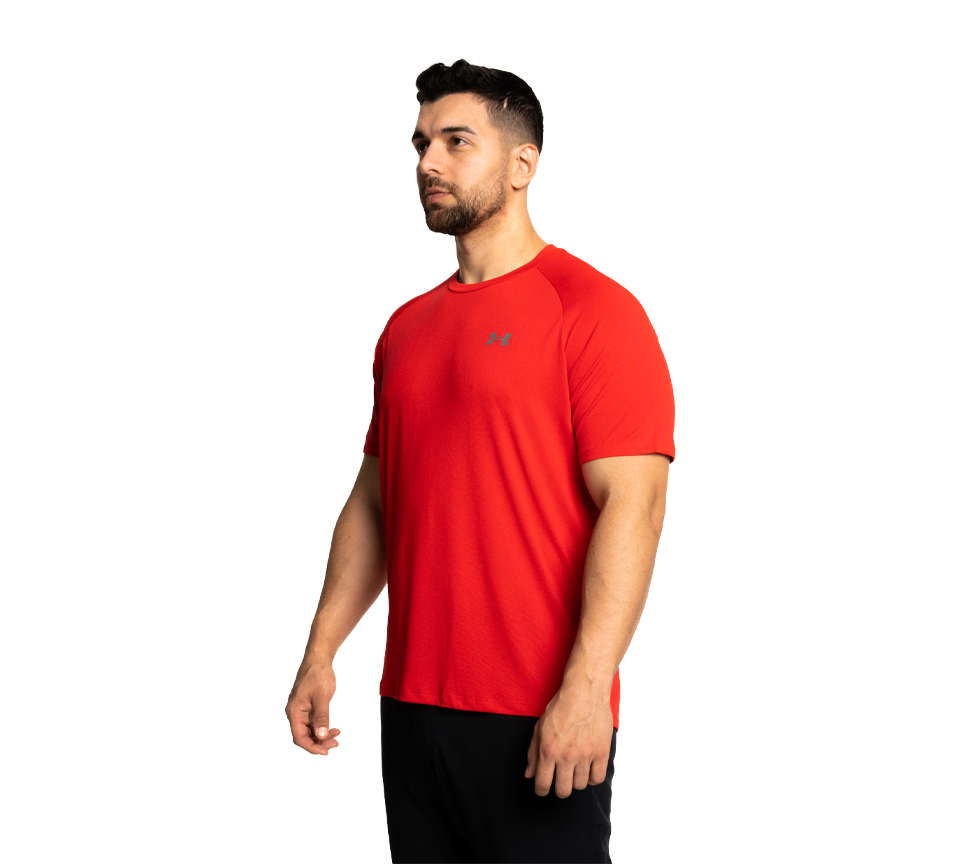 UNDER ARMOUR TECH 2.0 T SHIRT