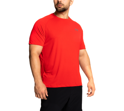 UNDER ARMOUR TECH 2.0 T SHIRT