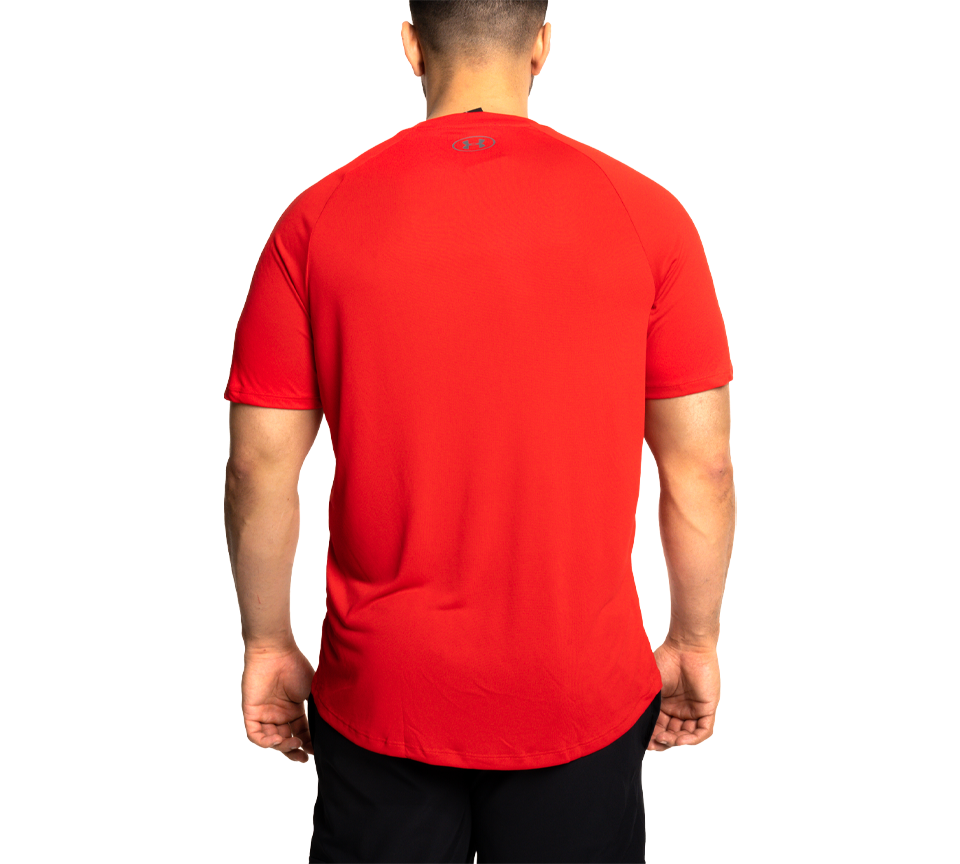 UNDER ARMOUR TECH 2.0 T SHIRT