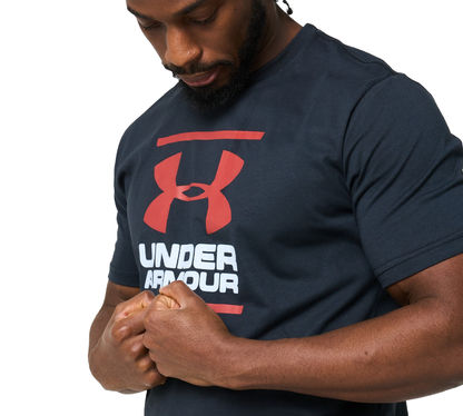 Under Armour GL Foundation Short Sleeve T-Shirt