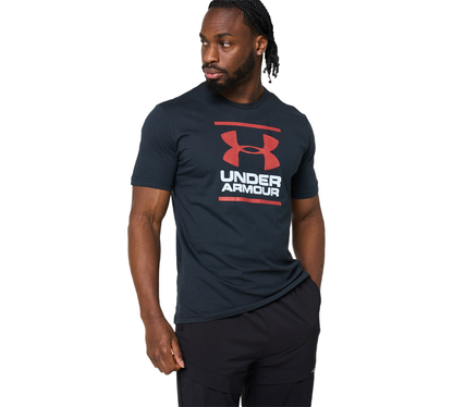 Under Armour GL Foundation Short Sleeve T-Shirt