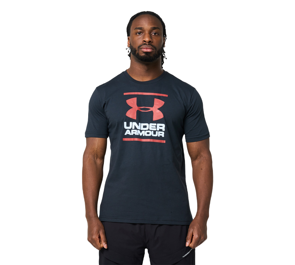 Under Armour GL Foundation Short Sleeve T-Shirt